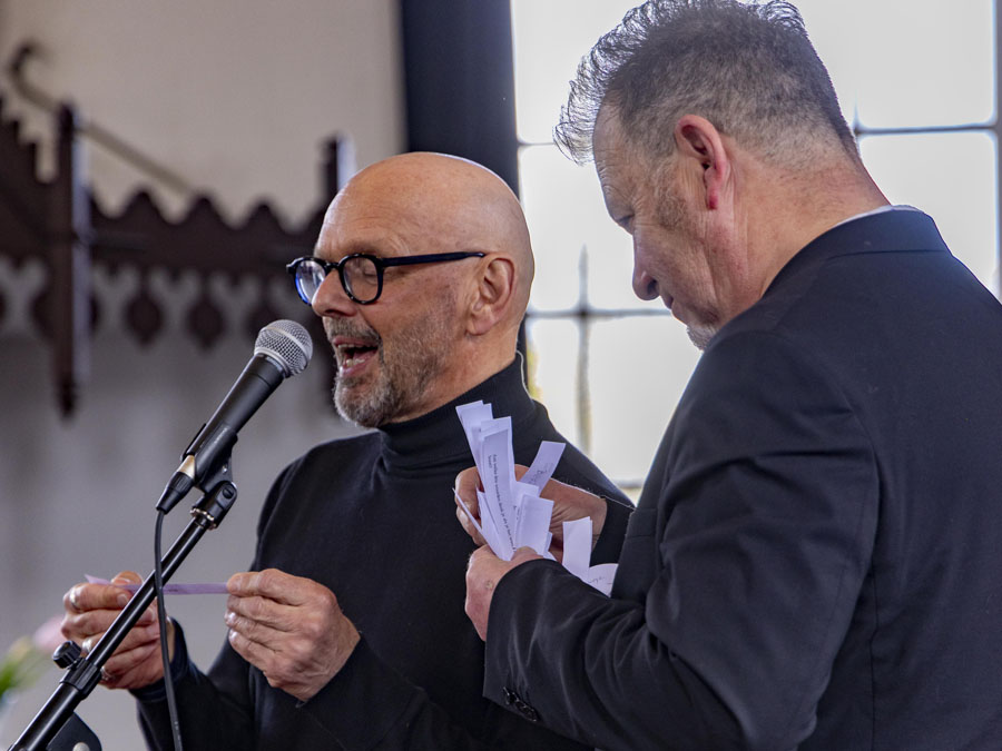 Dichter op het Hogeland
