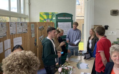 Impact Event Onderzoekswerkplaats: vraagstukken op het Hogeland in beeld