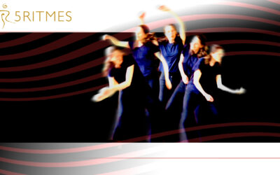5Ritmes – dansles