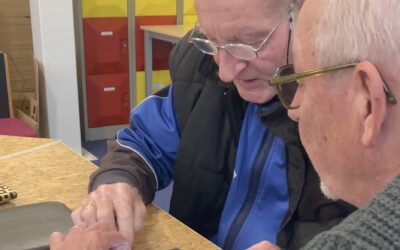 ICT-Café Vakland het Hogeland zoekt vrijwilligers