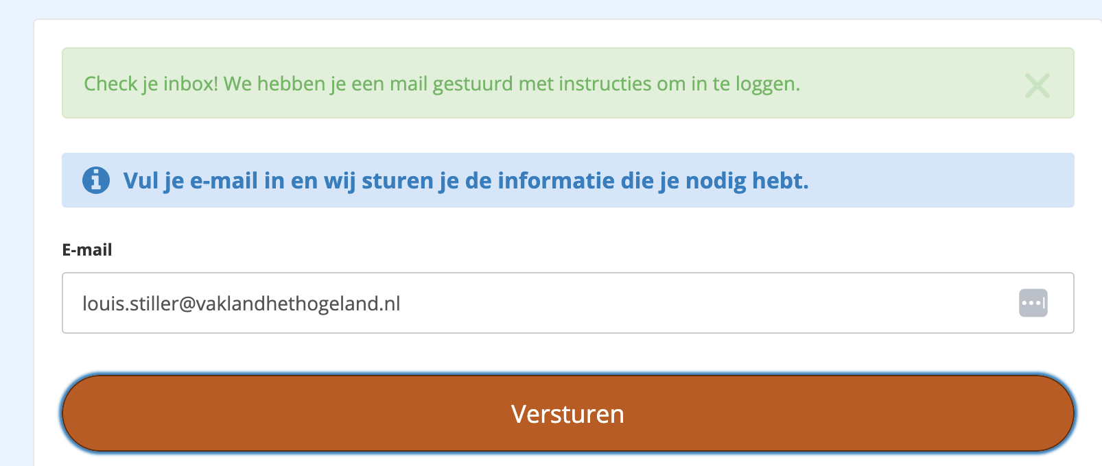 Cursus Dorpsgidsen - workshop van 5 avonden