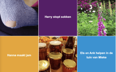 Vaklandcafé: 25 sept – Ruilen op het Hogeland: kennis en vakmanschap delen