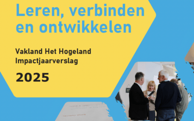 Vakland Impact jaarverslag 2025