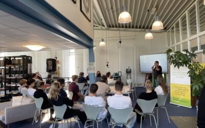 Nieuwe ronde Onderzoekswerkplaats van start