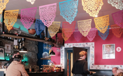 Vakland Café 23 oktober: Welkom op het Hogeland!